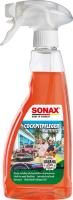 SONAX CockpitPfleger Matteffect Havana Love