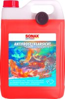 SONAX AntiFrost+KlarSicht bis -18 °C Sweet Home