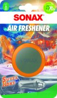 SONAX Air Freshener Sweet Home