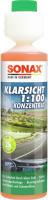 SONAX KlarSicht 1:100 Konzentrat