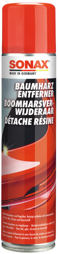 SONAX BaumharzEntferner