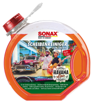 SONAX ScheibenReiniger Konzentrat Havana Love