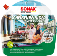 SONAX ScheibenReiniger gebrauchsfertig Havana Love