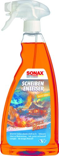 SONAX ScheibenEnteiser Sweet Home Special Edition
