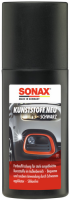SONAX Kunststoff Neu schwarz