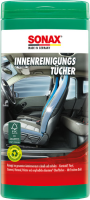 SONAX InnenReinigungsTücher Box