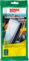 SONAX ScheibenReinigungsTücher