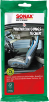SONAX InnenReinigungsTücher