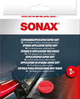 SONAX SchwammApplikator Super Soft