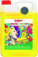SONAX ScheibenReiniger gebrauchsfertig Lemon Rocks