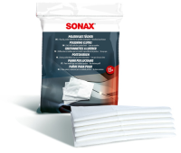 SONAX PolierVliesTücher