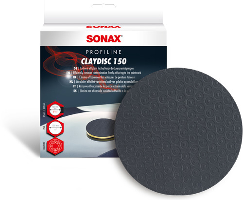 SONAX ClayDisc 150