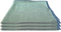 SONAX MicrofaserTrockenTuch PLUS