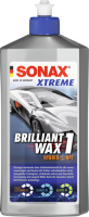 SONAX XTREME BrilliantWax 1