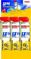 SONAX SX90 PLUS mit EasySpray Thekendisplay
