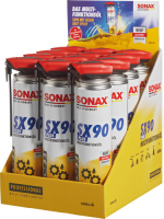 SONAX SX90 PLUS mit EasySpray Thekendisplay