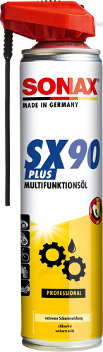 SONAX SX90 PLUS