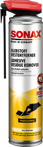 SONAX KlebstoffRestEntferner mit EasySpray