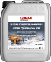 SONAX SpezialKonservierungsWachs