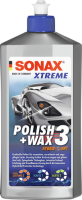 SONAX XTREME Polish+Wax 3