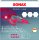 SONAX ExzenterPad hart 125
