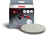 SONAX FilzPad 127
