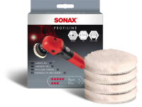 SONAX LammwollPad 80
