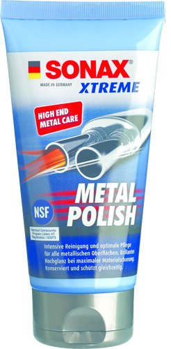 SONAX XTREME MetalPolish