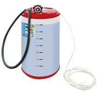 SONAX Venturi Mischer für AntiFrost+KlarSicht mit...