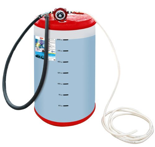 SONAX Venturi Mischer für AntiFrost+KlarSicht