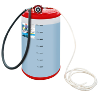 SONAX Venturi Mischer für AntiFrost+KlarSicht