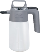SONAX DruckpumpZerstäuber für Lösemittel