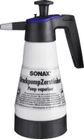SONAX DruckpumpZerstäuber für saure/alkalische...
