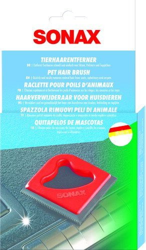 SONAX TierhaarEntferner