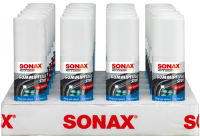 SONAX GummiPflegeStift Thekendisplay
