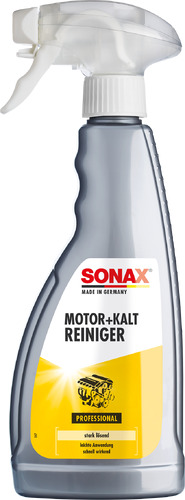SONAX Motor+KaltReiniger