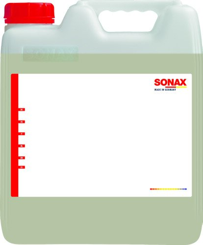 SONAX FlockungsMittel