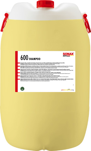 SONAX Shampoo