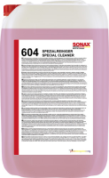 SONAX SpezialReiniger