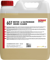 SONAX Motor+KaltReiniger