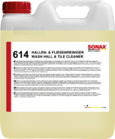 SONAX Hallen+FliesenReiniger