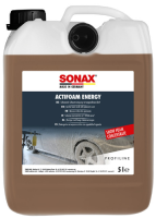 SONAX ActiFoam Energy