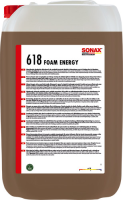 SONAX Foam Energy