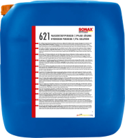 SONAX Wasserstoffperoxid 7,9%ige Lösung