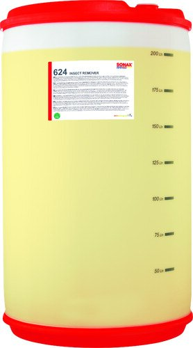 SONAX Insect Remover