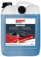 SONAX MultiStar