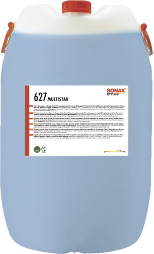 SONAX MultiStar
