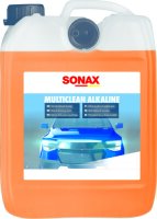 SONAX MultiClean Alkaline