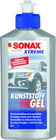 SONAX XTREME KunststoffGel Außen