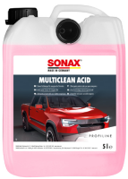 SONAX MultiClean acid